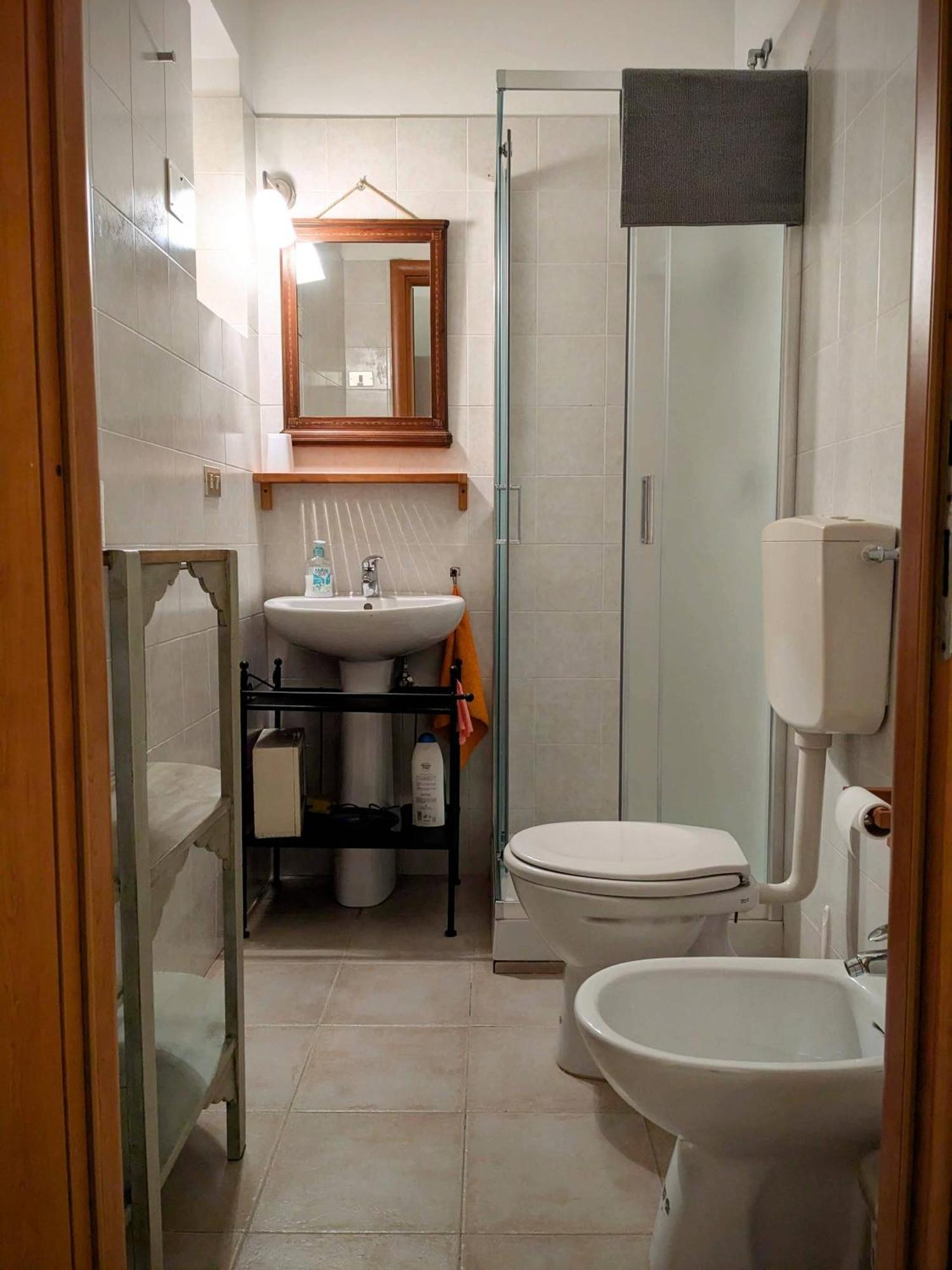 Casina Al Castello - Natura E Relax Кастель-дель-Монте Экстерьер фото